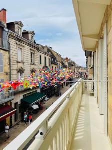 Appartements T2bis climatisation coeur historique 55-2 : photos des chambres