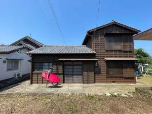 Mizuo Rental House in Mimitsu Historical Village - Max 4 ppl - Tomitaka