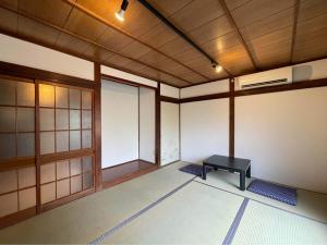 Mizuo Rental House in Mimitsu Historical Village - Max 4 ppl