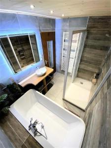 Chalet Genepy - CHALET 12 PERSONNES 150 M² MAE-9294