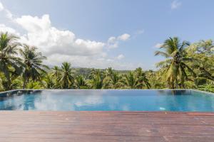 Amanuba Ersadeva Resort