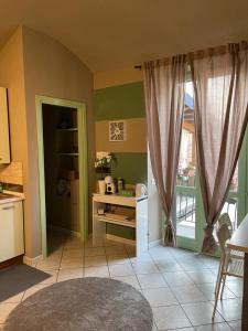 Bon Bon del Corso con terrazzo e aria condizionata