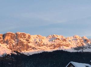 Appartements CRETES DU VERCORS VUE MAGNIFIQUE : photos des chambres