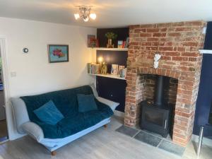 Woodbridge - Cosy little 2-Bed Cottage