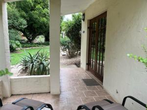 Silos Guesthouse - Travel Addo Group