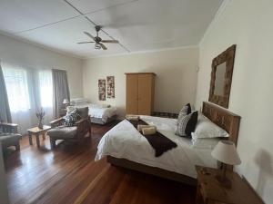 Silos Guesthouse - Travel Addo Group