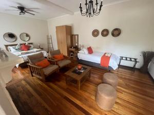 Silos Guesthouse - Travel Addo Group
