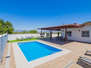 Cubos Villa Marifran