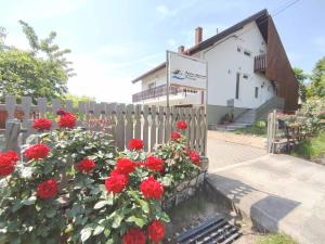 Balaton Apartman Paloznak