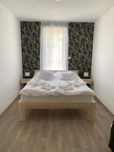 Jókai Apartmanház-Hajdúszoboszló