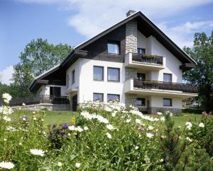 3 star pension pension Jesen Benecko Czech Republic