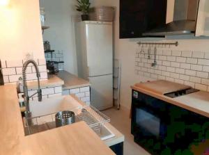 Appartements La Romantique : photos des chambres