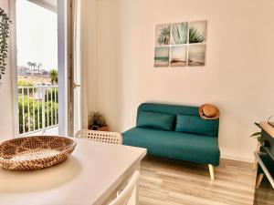 Cozy apartment a 70m dal mare