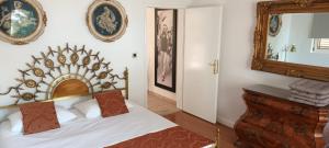 villa petar apartment a4 with terrace