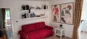 villa petar apartment a4 with terrace