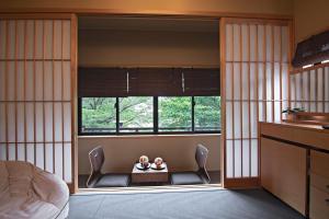 Konayuki Inn Machiya 粉雪の宿 6min walk from Kyoto St
