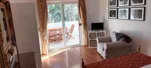 villa petar apartment a4 with terrace