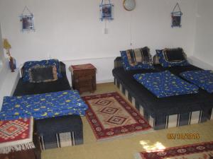 Zoltán & Erika Panzió Parajd