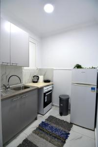 Blue Moon Apartment