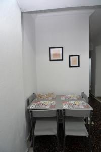 Blue Moon Apartment