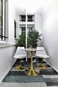 Kolonaki Jewel 1st floor feel like home properties