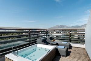 Glyfada Riviera Hotel