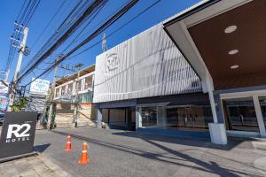 R2 Hotel Chiangmai