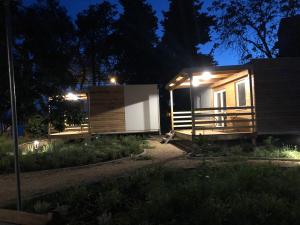 Camping Cremona Turanj