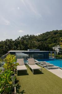 Aristo 2 Phuket, Surin beach - 4hvězdičkové hotely ve městě Surin pláž