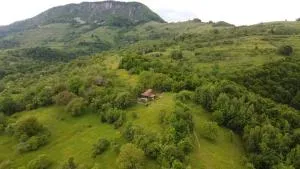 Almost Heaven - cabană cu vedere în Apuseni - Vaţa de Jos