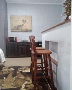 Howick Greendale 4 Self Catering Units Solar & Battery Back-Up