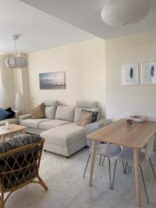 2275-Superb new apt on Valle Romano, golf view