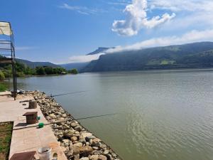 Cazanele Dunarii "La Cumatru"