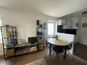 Appartements Residence Emeraude - Studio pour 2 Personnes 924 : photos des chambres