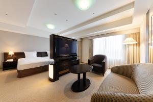 ANA Crowne Plaza Toyama by IHG