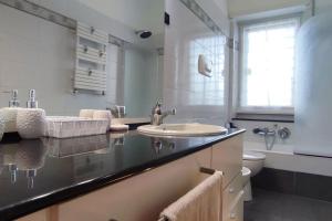 EUR Mostacciano Bilocale vicino IFO