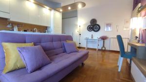 EUR Mostacciano Bilocale vicino IFO