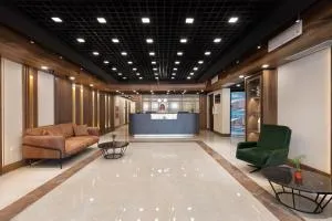 Wyn Residence Batumi - Kvariati