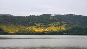 Cazanele Dunarii "La Cumatru"