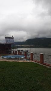 Cazanele Dunarii "La Cumatru"