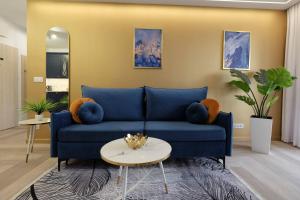 Apartamenty Centrum Premium Gold