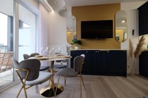 Apartamenty Centrum Premium Gold