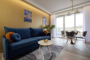 Apartamenty Centrum Premium Gold