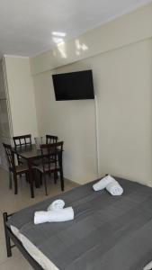 Christina´s Beachside Apartment