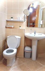 Apartamento Urb La Felicidad
