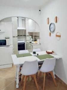 Apartamento Urb La Felicidad