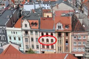 Main Square Apartments