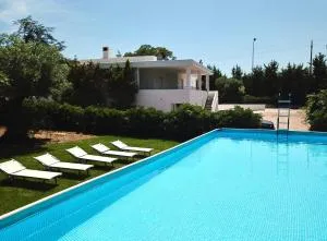 Villa Bella Luna with Pool - Puglia Mia Apartments - Antonelli