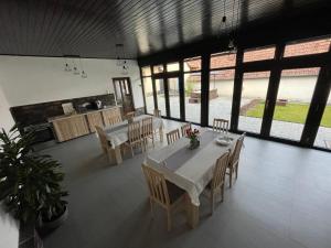 Tulipán vendégház