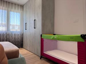 SEAHOME-Apartment-Ksamil AL